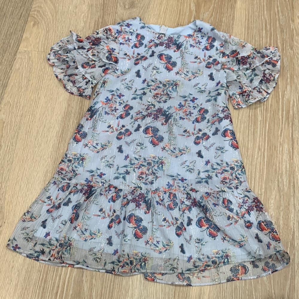 Imoga dress
